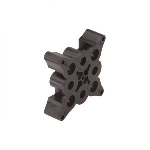 Extension iBox 25 mm Axor Chromé (13587000)