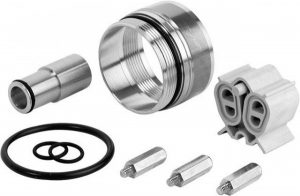 Extension Ideal Standard 20 mm