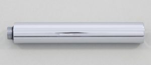 Extension Ideal Standard pour Barre de Douche Idealrain Chromé