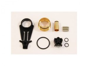 Extension Ideal Standard pour robinetterie de bain A963392NU