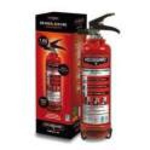 Extincteur 1kg à poudre traite feux ABC