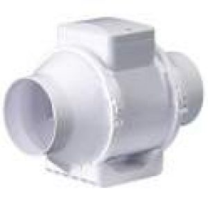 Extracteur entre deux gaines diamètre 96