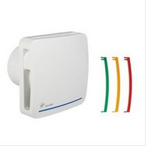 Extracteur permanent ECOWATT VEMREA – Unelvent 4,5W pour WC