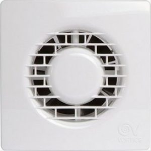 Extracteur Vortice Punto Filo Ø150 28W avec temporisateur