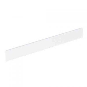 Façade Décorative Geberit Bambini Pour Deux Mitigeurs Lavabo