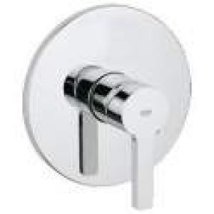 Façade douche LINEARE