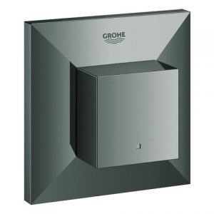 Façade pour Robinet d&rsquo;Arrêt Encastré Grohe Allure Brilliant