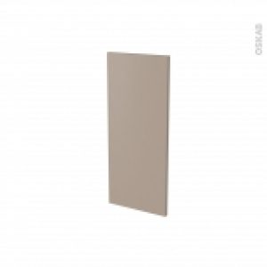 Facade De Cuisine Porte N18 Ginko Taupe L30 X H70 Cm