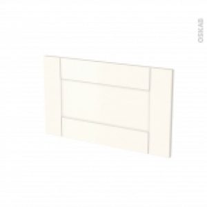 Facades De Cuisine Face Tiroir N10 Filipen Ivoire L60 X H35 Cm