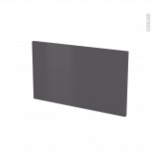 Facades De Cuisine Face Tiroir N10 Ginko Gris L60 X H35 Cm
