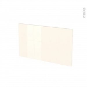 Facades De Cuisine Face Tiroir N10 Keria Ivoire L60 X H35 Cm