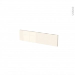 Facades De Cuisine Face Tiroir N2 Keria Ivoire L50 X H13 Cm