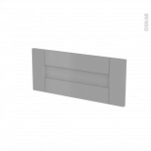 Facades De Cuisine Face Tiroir N5 Filipen Gris L60 X H25 Cm