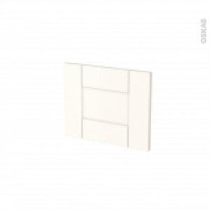 Facades De Cuisine Face Tiroir N6 Filipen Ivoire L40 X H31 Cm