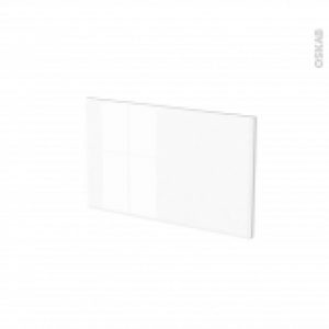 Facades De Cuisine Face Tiroir N7 Iris Blanc L50 X H31 Cm