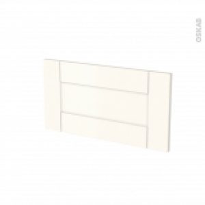 Facades De Cuisine Face Tiroir N8 Filipen Ivoire L60 X H31 Cm
