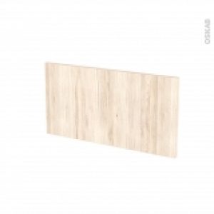 Facades De Cuisine Face Tiroir N8 Ikoro Chene Clair L60 X H31 Cm