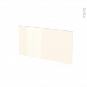 Facades De Cuisine Face Tiroir N8 Keria Ivoire L60 X H31 Cm