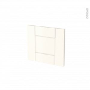 Facades De Cuisine Face Tiroir N9 Filipen Ivoire L40 X H35 Cm