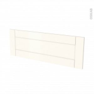 Facades De Cuisine Porte N12 Filipen Ivoire L100 X H35 Cm