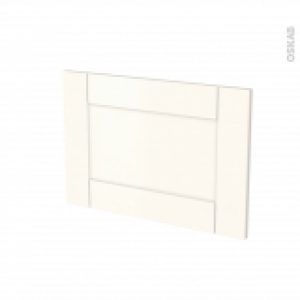 Facades De Cuisine Porte N13 Filipen Ivoire L60 X H41 Cm