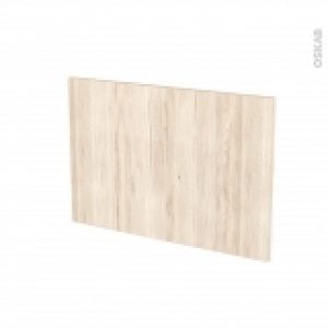 Facades De Cuisine Porte N13 Ikoro Chene Clair L60 X H41 Cm