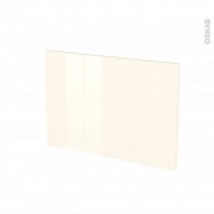Facades De Cuisine Porte N13 Keria Ivoire L60 X H41 Cm