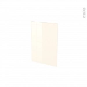 Facades De Cuisine Porte N14 Keria Ivoire L40 X H57 Cm