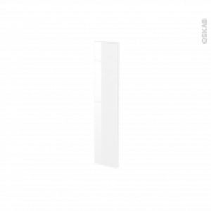 Facades De Cuisine Porte N17 Bora Blanc L15 X H70 Cm