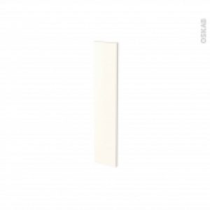 Facades De Cuisine Porte N17 Filipen Ivoire L15 X H70 Cm