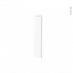 Facades De Cuisine Porte N17 Ipoma Blanc Mat L15 X H70 Cm