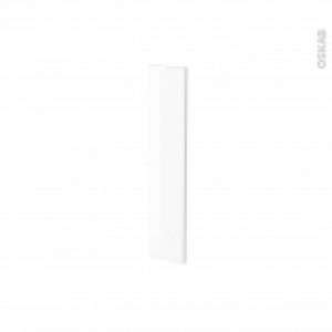 Facades De Cuisine Porte N17 Iris Blanc L15 X H70 Cm