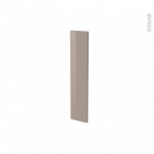 Facades De Cuisine Porte N17 Keria Moka L15 X H70 Cm