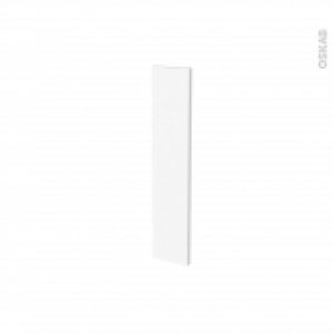 Facades De Cuisine Porte N17 Static Blanc L15 X H70 Cm