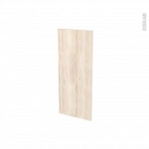Facades De Cuisine Porte N18 Ikoro Chene Clair L30 X H70 Cm