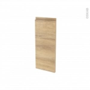 Facades De Cuisine Porte N18 Ipoma Chene Naturel L30 X H70 Cm