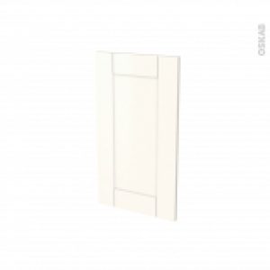 Facades De Cuisine Porte N19 Filipen Ivoire L40 X H70 Cm