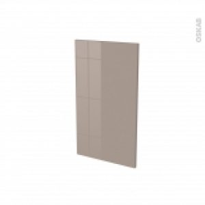 Facades De Cuisine Porte N19 Keria Moka L40 X H70 Cm