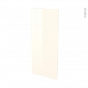 Facades De Cuisine Porte N23 Keria Ivoire L40 X H92 Cm