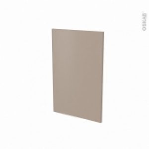 Facades De Cuisine Porte N87 Ginko Taupe L45 X H70 Cm