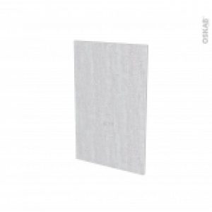 Facades De Cuisine Porte N87 Hoda Beton L45 X H70 Cm