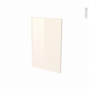 Facades De Cuisine Porte N87 Keria Ivoire L45 X H70 Cm