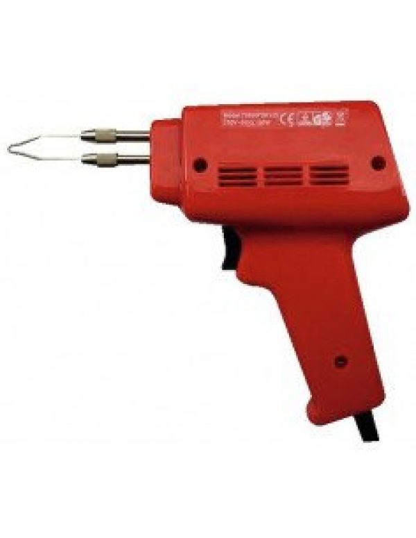 Fer à souder rapide 100 W CASTOLIN 73950 FSR 100