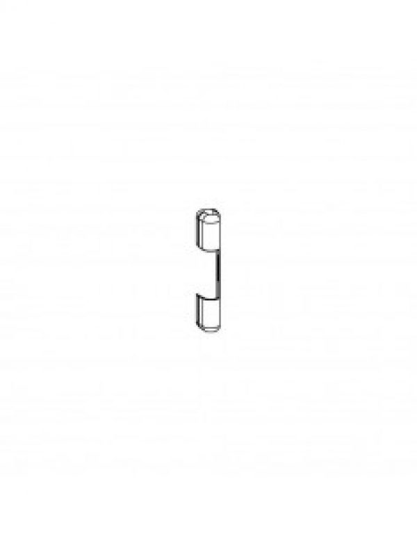 FERCO 9-41653-00-0-5 Cache palier brun UNIJET