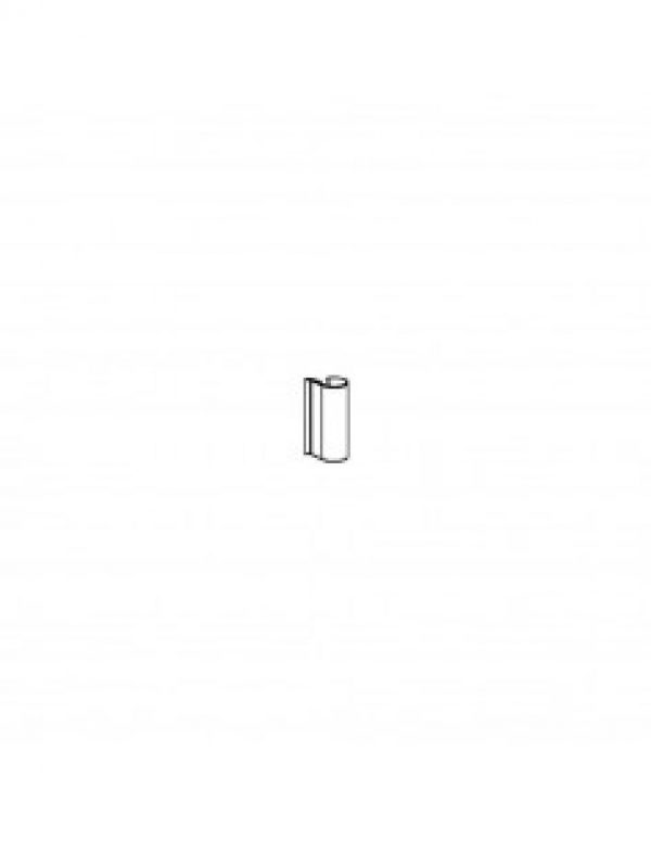 FERCO 9-41695-00-0-7 Cache fiche blanc UNIJET