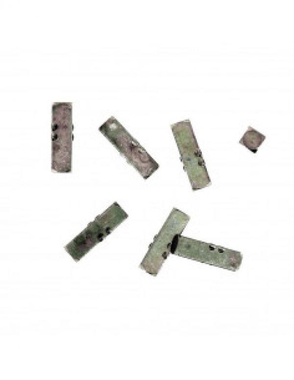 FERCO Accessoires renvoi de fouillot série G-46580-01-0-7 axe 9mm