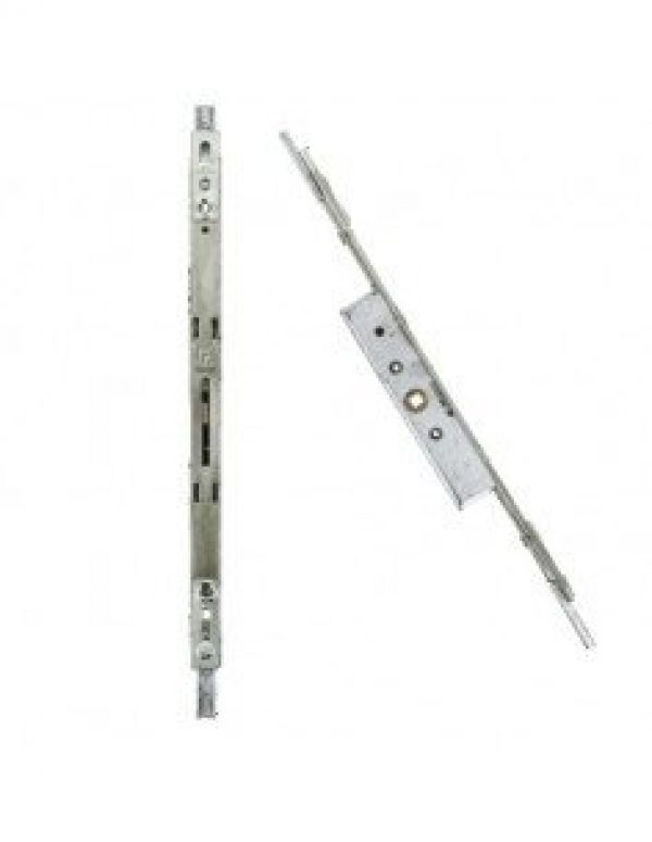 FERCO – Crémone F17 ajustable haut et bas 278 mm – G-14744-00-0-1