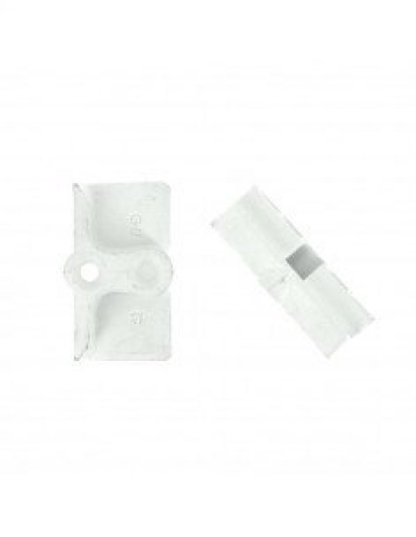 FERCO Gâche de galet plastival série  E-18736-00-0-7