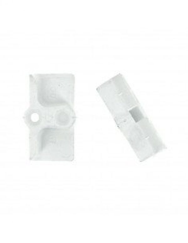 FERCO Gâche galet série E-18369-12-0-7