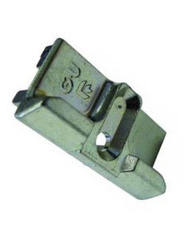 FERCO Gâche galet série E-19550-23-0-1